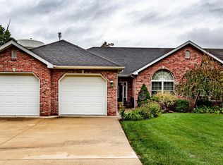 3501 N Rock Beacon Rd, Jefferson City, MO 65109