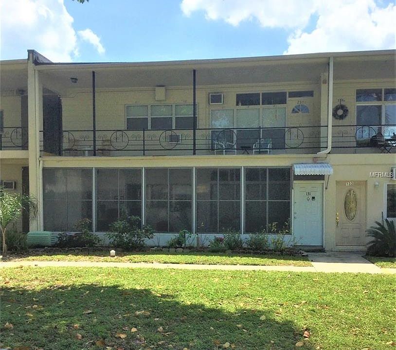 1st image of 4051 58th St N APT 131C
