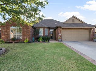 4404 S 199th East Ave, Broken Arrow, OK 74014