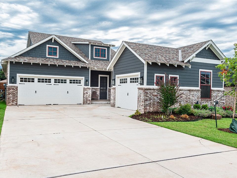 3624 Pavilion Pl, Edmond, OK 73034 Zillow