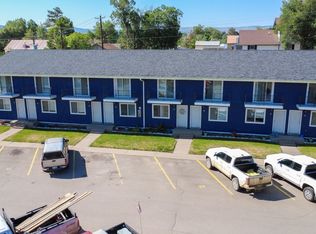 1002-1006 Yampa Ave, Craig, CO 81625