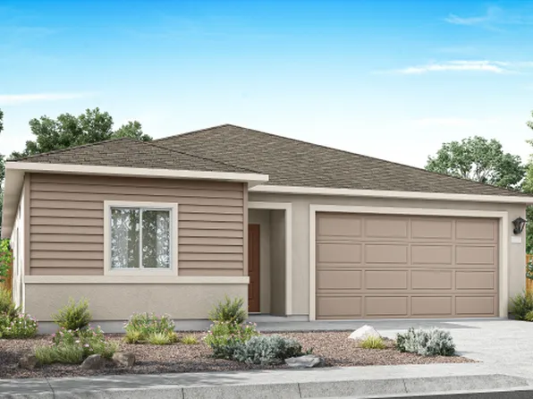 4548 Mifflin St, Fernley, NV 89408