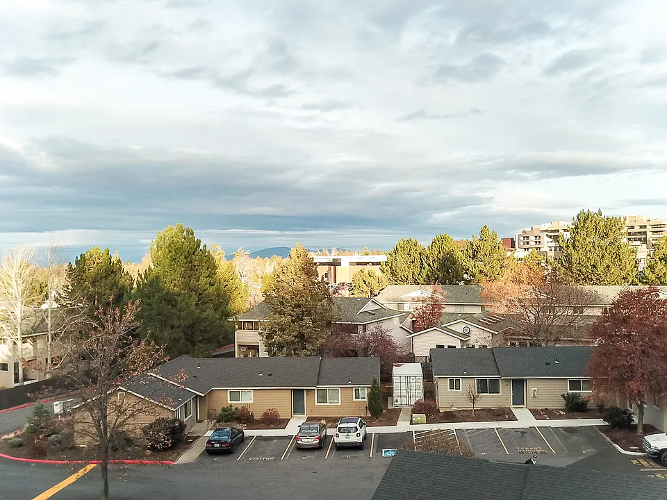 1835 NE Purcell Blvd #2