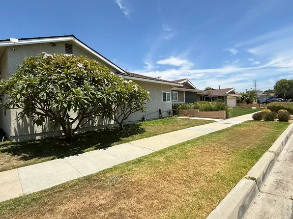 (undisclosed Address), Orange, CA 92867