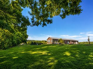 257 Panther Creek Road, Fordland, MO 65652