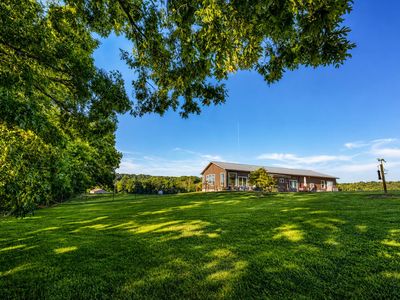 257 Panther Creek Road, Fordland, MO, 65652