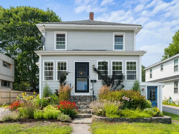 24 Victory Avenue, South Portland, ME 04106