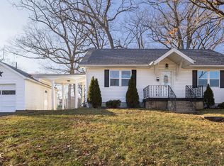1701 Ross St, New Castle, IN