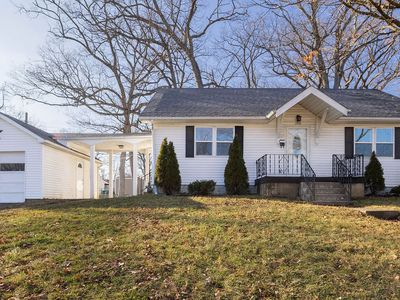1701 Ross St, New Castle, IN, 47362