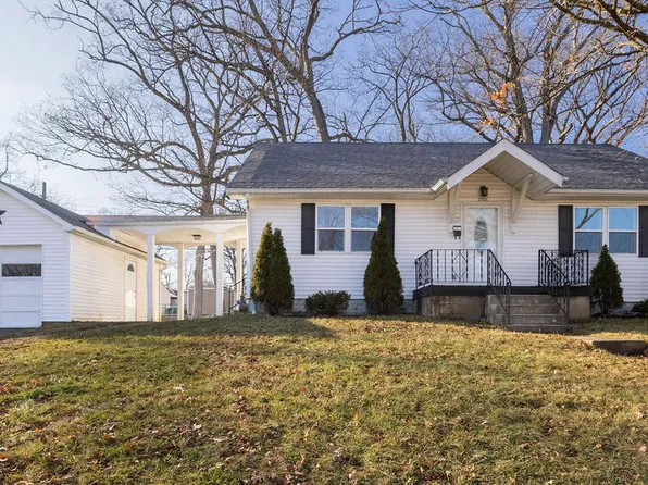 1701 Ross St, New Castle, IN 47362