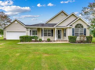 3021 Cooper Collins Rd, Aynor, SC 29511