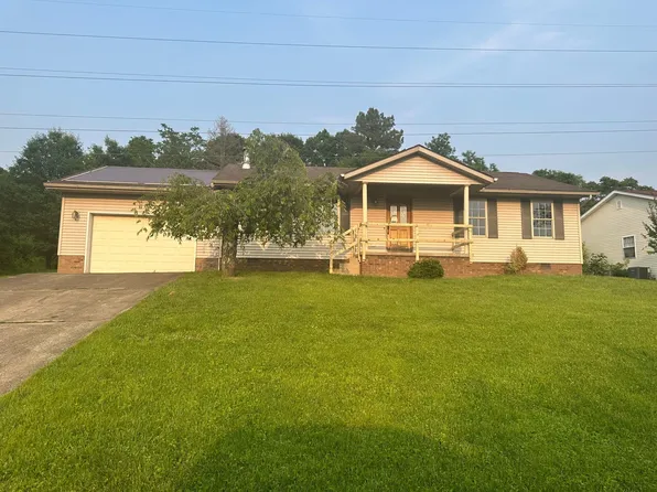 364 Twin View Ln, Huntington, WV 25704