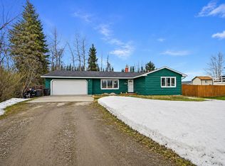 3296 Jefferson Dr, Fairbanks, AK 99709