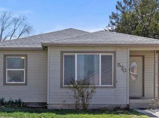570 N 8 E, Mountain Home, ID 83647