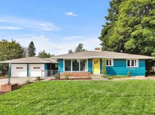 623 N Barker Rd, Greenacres, WA 99016