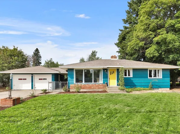 623 N Barker Rd, Greenacres, WA 99016