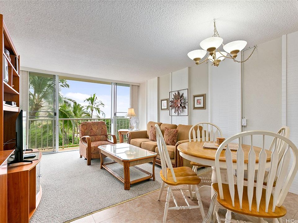 Makaha Valley Towers Apartments Waianae, HI Zillow