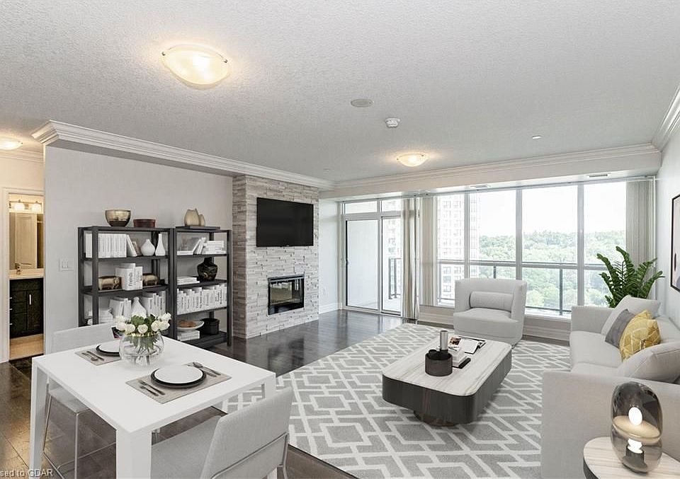 1st image of 150 Wellington St E #1103