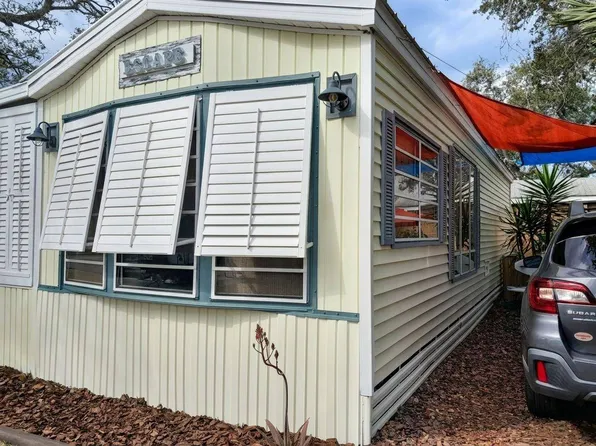 4225 A1a S #F114, Saint Augustine, FL 32080