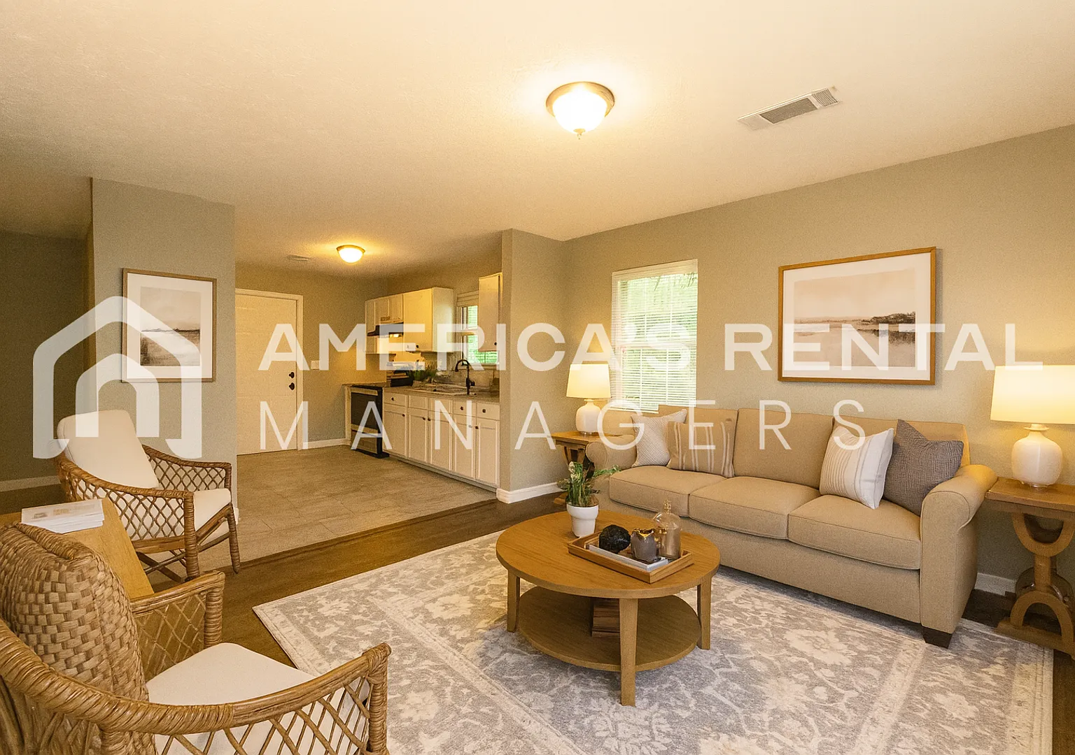 Modern 3-Bedroom Home With Open Layout And Convenient Location! Coming Soon — Photo 1