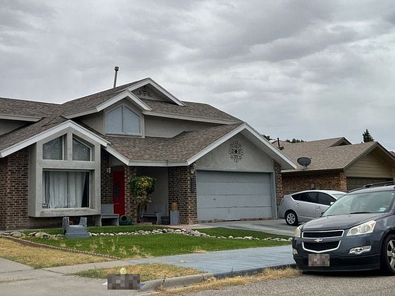 2nd image of 10932 Sandy Koufax Dr