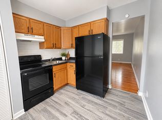 8538 N Broadway #8538-A, Saint Louis, MO 63147