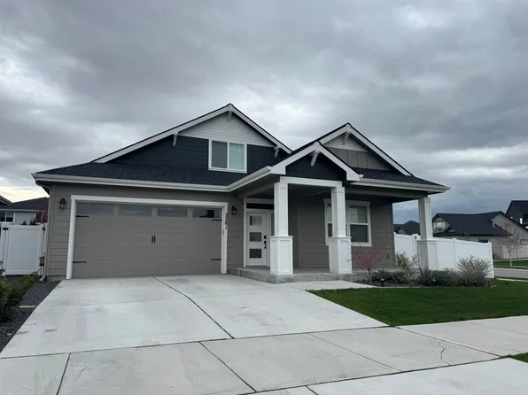 2281 N Wilmington St, Liberty Lake, WA 99019