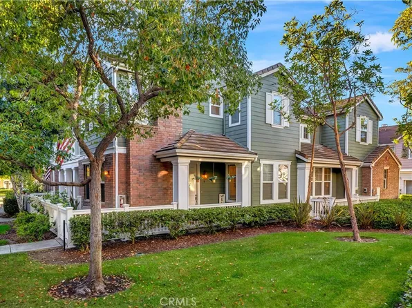 16 Shelburne St, Mission Viejo, CA 92694