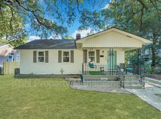 1928 Hawthorne St, Savannah, GA 31404