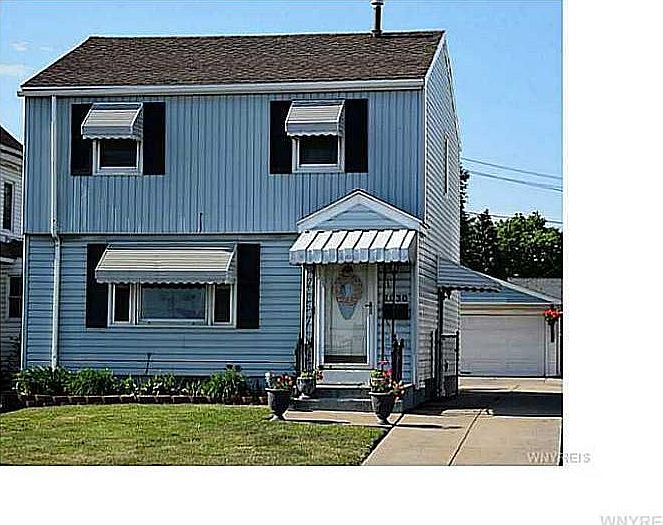 1st image of 1030 Hertel Ave