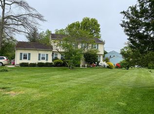 40 Galston Dr, Princeton Junction, NJ 08550