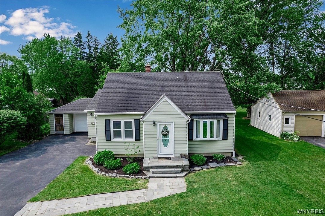 13437 Irving St, Alden, NY 14004 Zillow