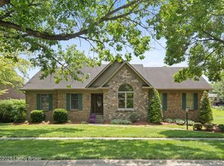 12408 Kirkham Rd, Louisville, KY 40299