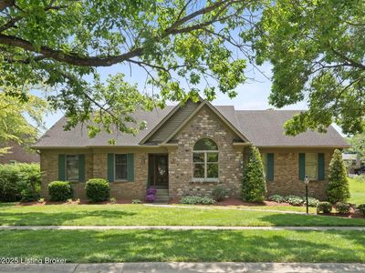 12408 Kirkham Rd, Louisville, KY, 40299