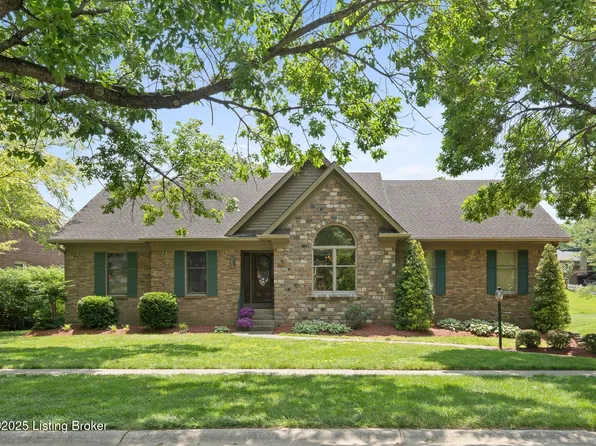 12408 Kirkham Rd, Louisville, KY 40299