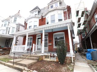 175 Church Ave Floor 2, Ephrata, PA 17522