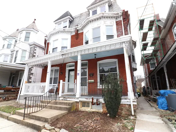 175 Church Ave Floor 2, Ephrata, PA 17522