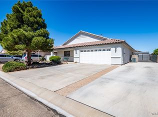 3845 E Suffock Ave, Kingman, AZ 86409