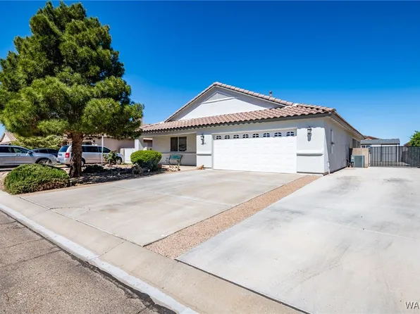 3845 E Suffock Avenue, Kingman, AZ 86409