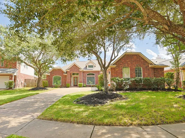 2215 Dorman Ct, Katy, TX 77494