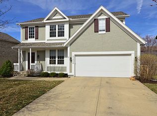15424 W 148th Ter, Olathe, KS 66062