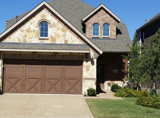 3413 Bans Crown Blvd, Lewisville, TX 75056