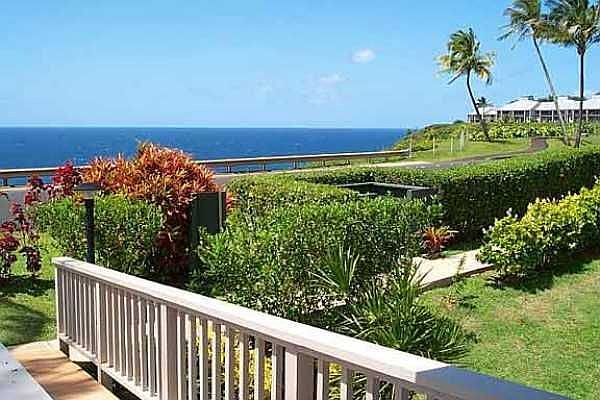 2nd image of 5451 Ka Haku Rd #30