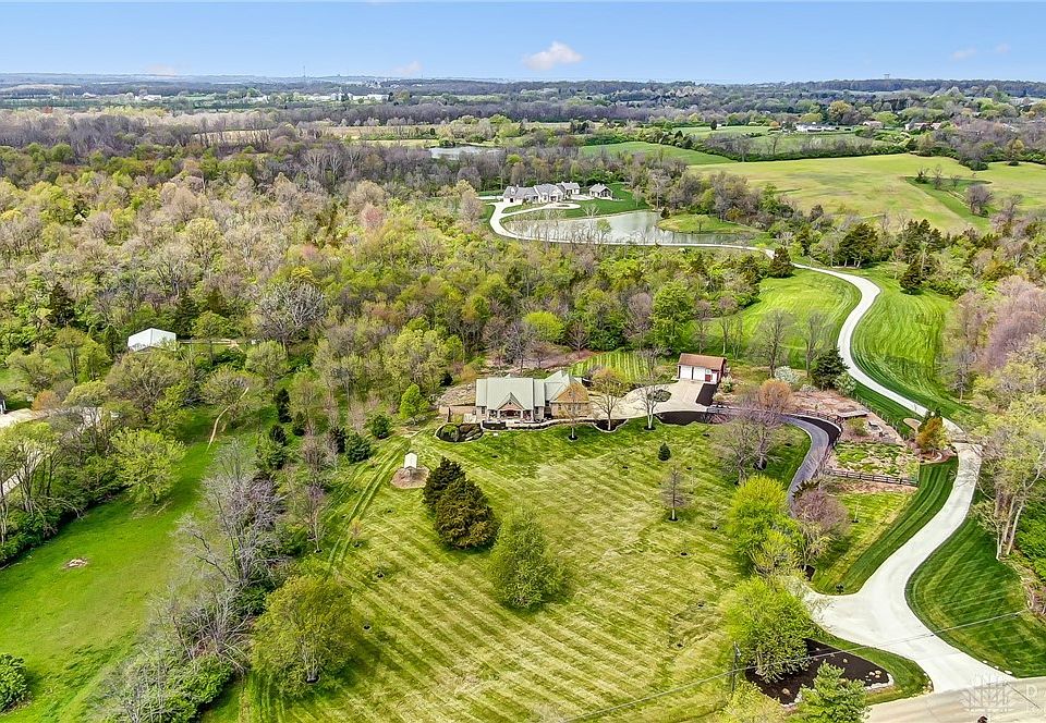 411 McClure Rd, Lebanon, OH 45036 Zillow