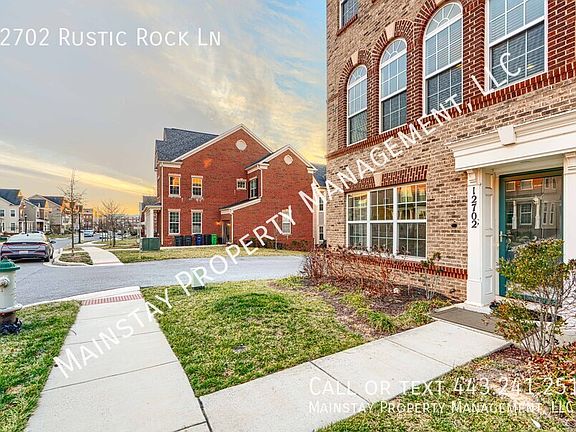 2nd image of 12702 Rustic Rock Ln