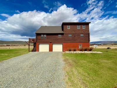 409 Sierra Vista Way, Gunnison, CO, 81230