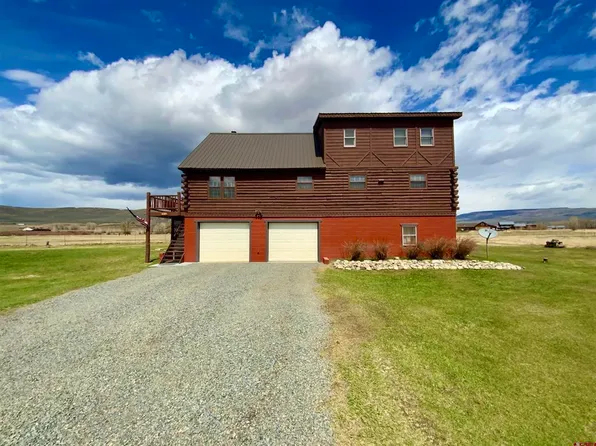 409 Sierra Vista Way, Gunnison, CO 81230