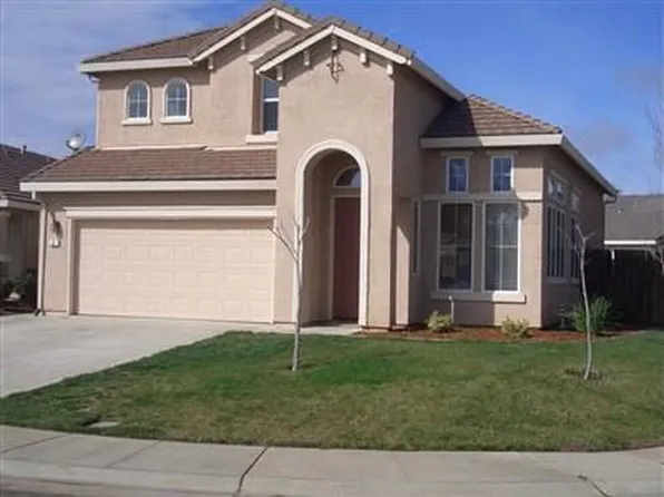4 Cencibel Ct, Sacramento, CA 95833