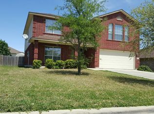 231 Memory Ln, Harker Heights, TX 76548