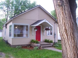 158 W Main St, Braidwood, IL 60408